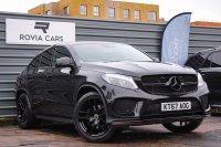 MERCEDES-BENZ GLE CLASS