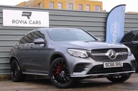 MERCEDES-BENZ GLC CLASS