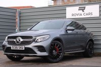 MERCEDES-BENZ GLC CLASS