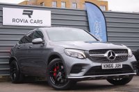 MERCEDES-BENZ GLC CLASS