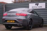 MERCEDES-BENZ GLC CLASS