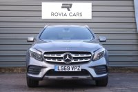 MERCEDES-BENZ GLA CLASS