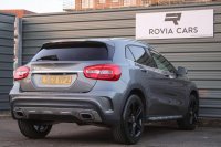 MERCEDES-BENZ GLA CLASS