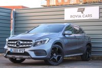 MERCEDES-BENZ GLA CLASS