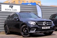 MERCEDES-BENZ GLC CLASS