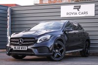 MERCEDES-BENZ GLA CLASS