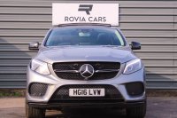 MERCEDES-BENZ GLE CLASS