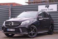 MERCEDES-BENZ GLE CLASS