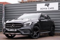 MERCEDES-BENZ GLA CLASS