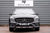 MERCEDES-BENZ GLA CLASS