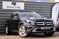 MERCEDES-BENZ GLA CLASS