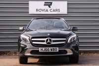 MERCEDES-BENZ GLA CLASS