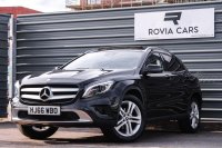 MERCEDES-BENZ GLA CLASS