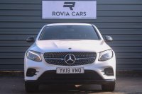 MERCEDES-BENZ GLC CLASS