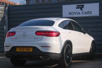 MERCEDES-BENZ GLC CLASS