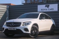 MERCEDES-BENZ GLC CLASS