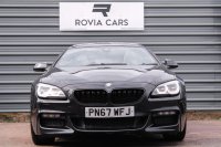 BMW 6 SERIES GRAN COUPE