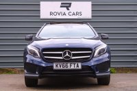 MERCEDES-BENZ GLA CLASS