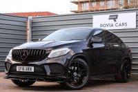 MERCEDES-BENZ GLE CLASS