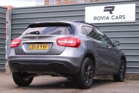 MERCEDES-BENZ GLA CLASS