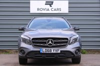 MERCEDES-BENZ GLA CLASS