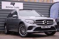 MERCEDES-BENZ GLC CLASS