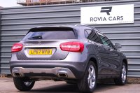 MERCEDES-BENZ GLA CLASS