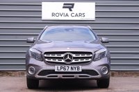 MERCEDES-BENZ GLA CLASS