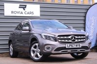 MERCEDES-BENZ GLA CLASS