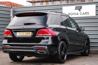 MERCEDES-BENZ GLE CLASS