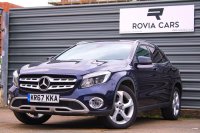 MERCEDES-BENZ GLA CLASS