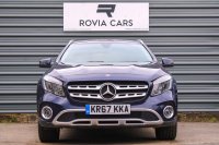 MERCEDES-BENZ GLA CLASS