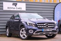 MERCEDES-BENZ GLA CLASS