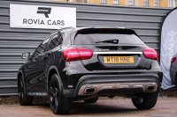 MERCEDES-BENZ GLA CLASS
