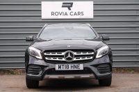 MERCEDES-BENZ GLA CLASS