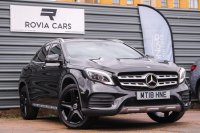 MERCEDES-BENZ GLA CLASS