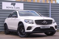 MERCEDES-BENZ GLC CLASS