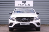 MERCEDES-BENZ GLC CLASS