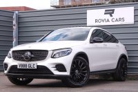 MERCEDES-BENZ GLC CLASS